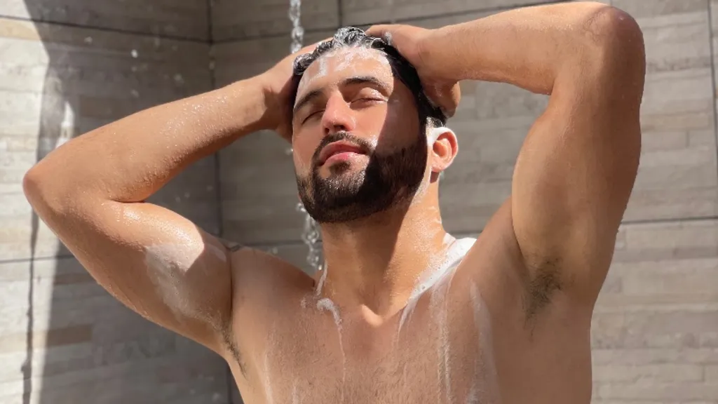 Alex filho