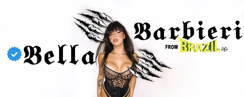 Bella Barbieri