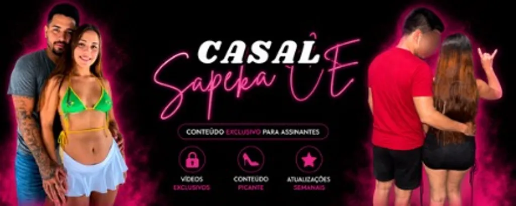 Casal Sapeka CE