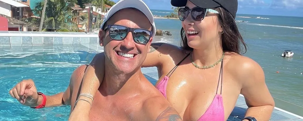 Casal Lamborghini