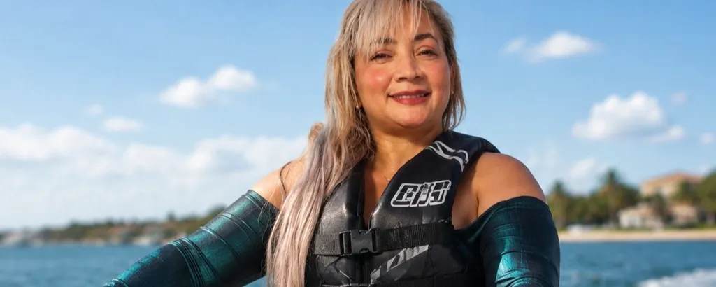 Graça Vieira