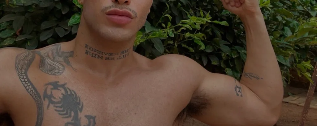 Henry Souza