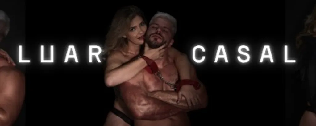 Luar casal