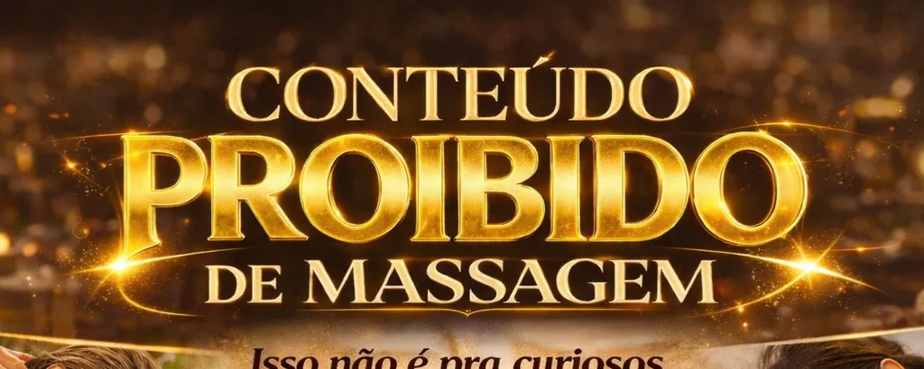 MASSAGEM E SEXO EM CASADAS REAIS
