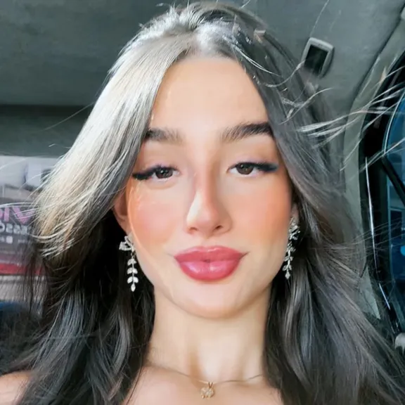 Foto de Perfil de adryelli