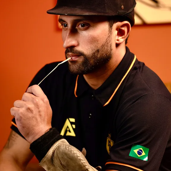 Foto de Perfil de Alex filho
