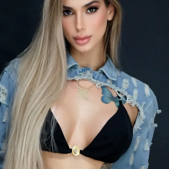 Foto de Perfil de Ariella Dantas