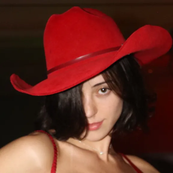 Foto de Perfil de Bella Longuinho