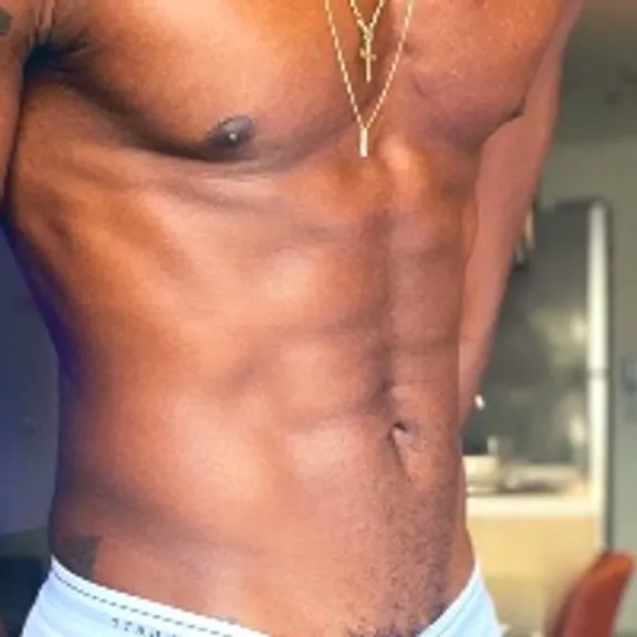 Foto de Perfil de Blackman_25cm