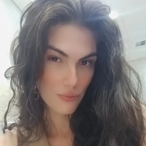 Foto de Perfil de Bruna Colombo