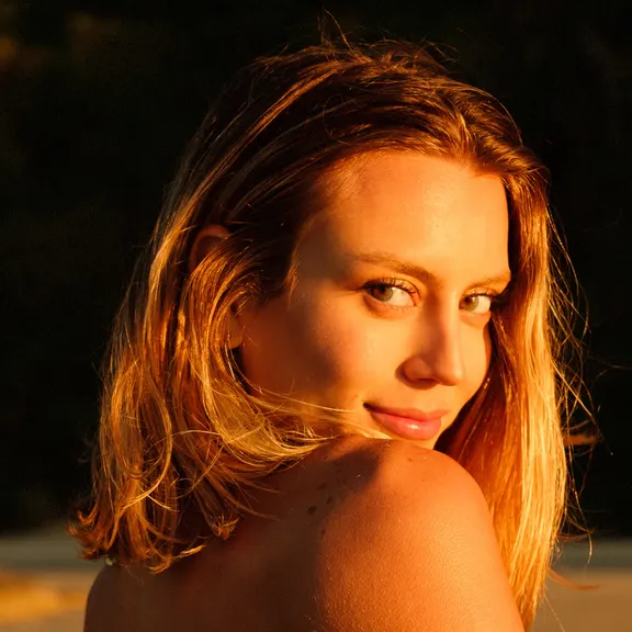 Foto de Perfil de Bruna Lima Trans