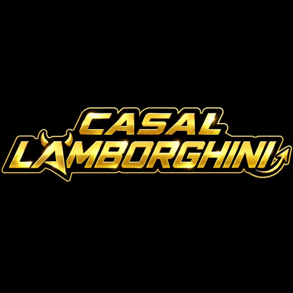 Foto de Perfil de Casal Lamborghini