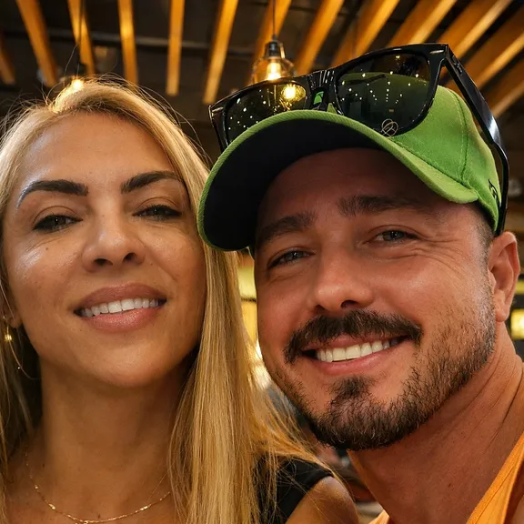 Foto de Perfil de Casal RP 016