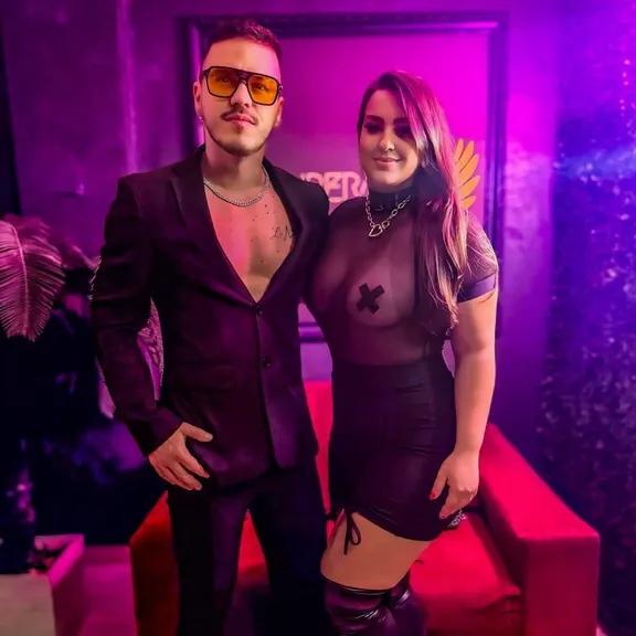 Foto de Perfil de CasalSolHades_VIP