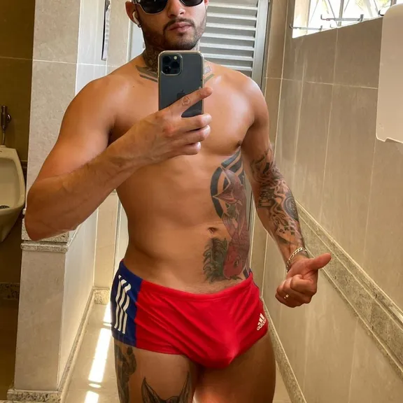 Foto de Perfil de Luiz Casillas