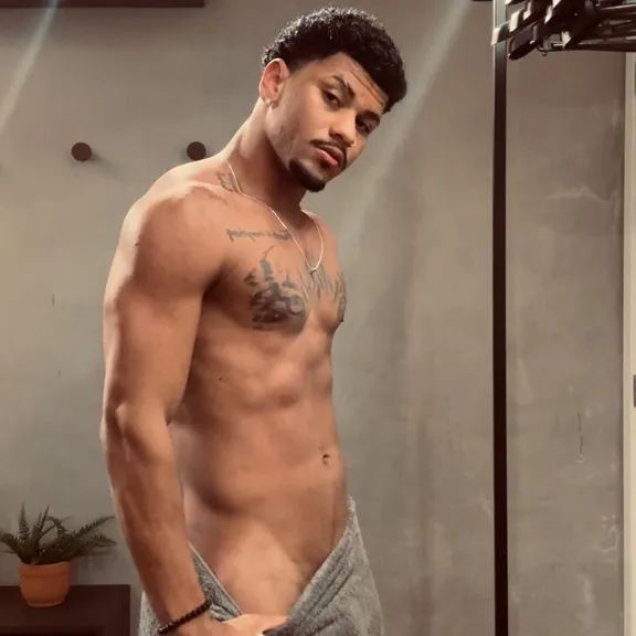 Foto de Perfil de César