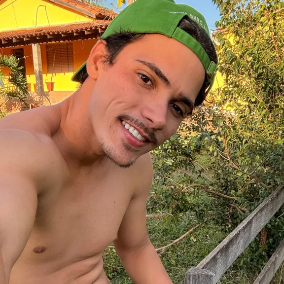 Foto de Perfil de Otaliba ponciano de oliveira