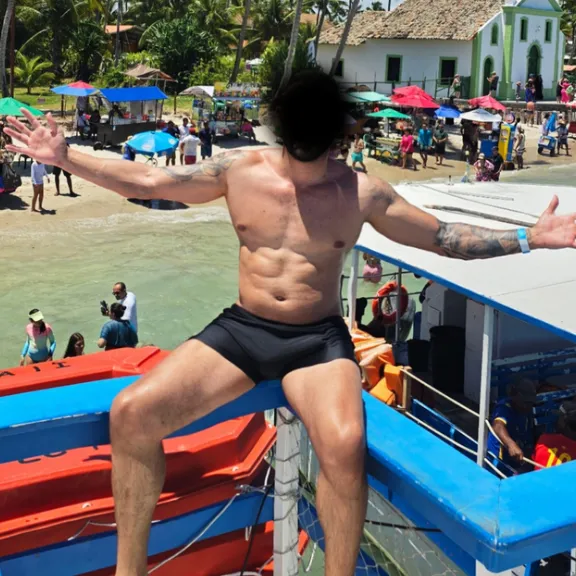 Foto de Perfil de Dd24cm