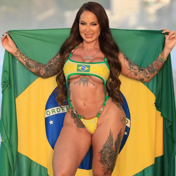 Foto de Perfil de Elisa Sanches