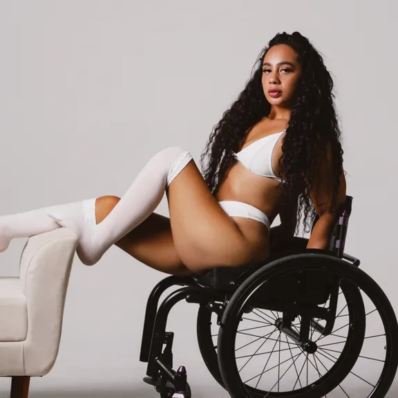 Foto de Perfil de Erika Siqueira