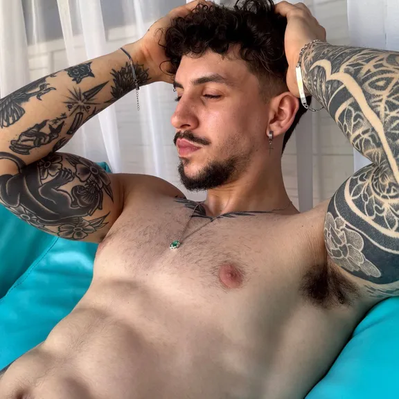 Foto de Perfil de Gabrielfanzak