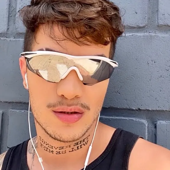 Foto de Perfil de Henry Souza