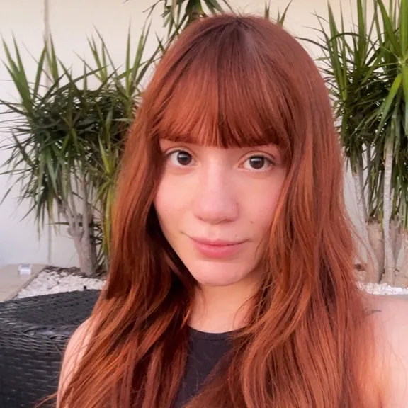Foto de Perfil de Isa Schulz