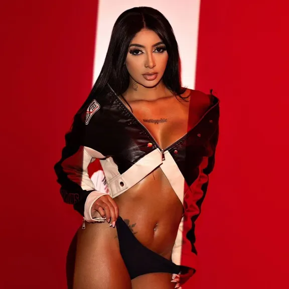 Foto de Perfil de Jamilly Carvalho