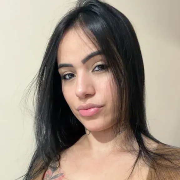 Foto de Perfil de Jaqueline gomes
