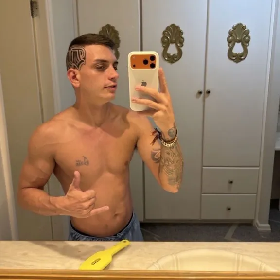 Foto de Perfil de Juninho