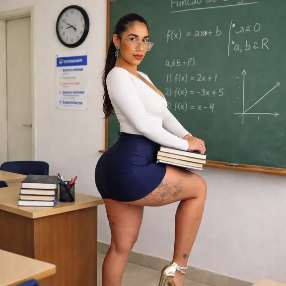 Foto de Perfil de KAREN KHALIFA VIP