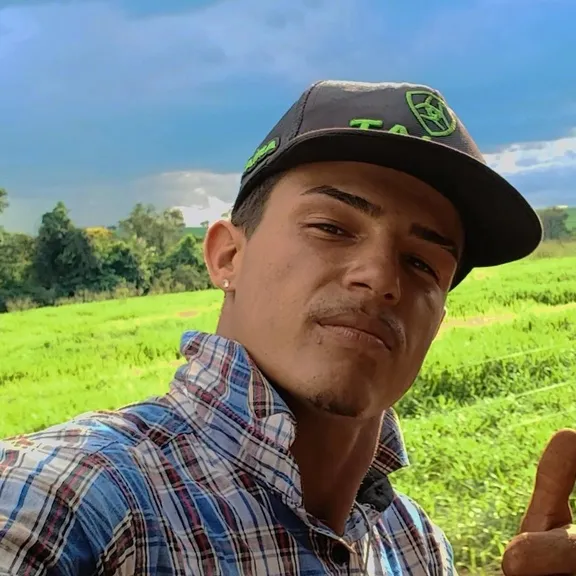 Foto de Perfil de Tom