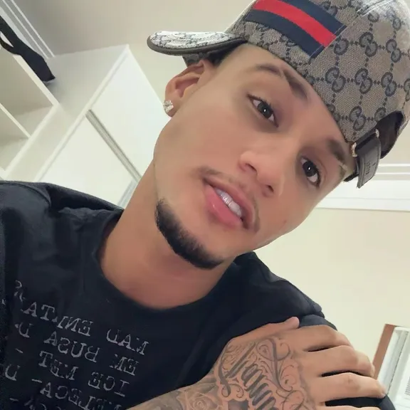 Foto de Perfil de Keven
