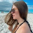 Foto de Perfil de Larissa