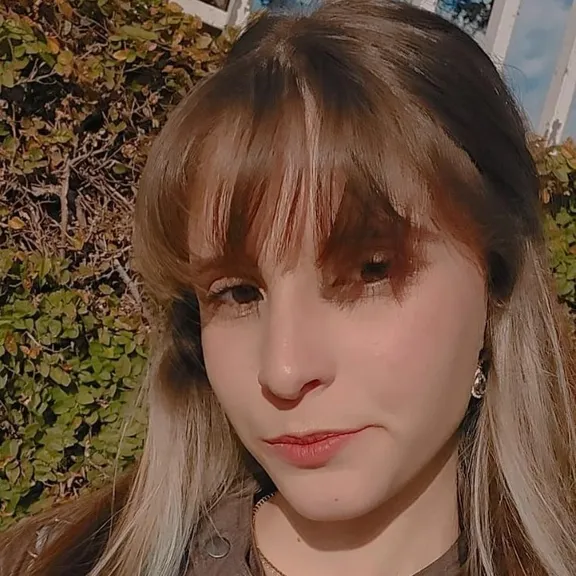 Foto de Perfil de Annie