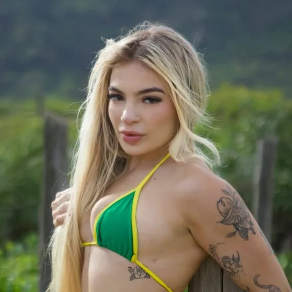 Foto de Perfil de Livia Tavares