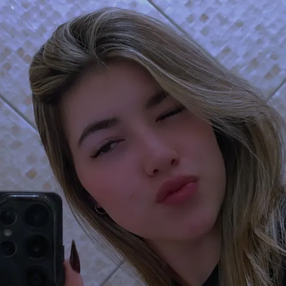 Foto de Perfil de Luana