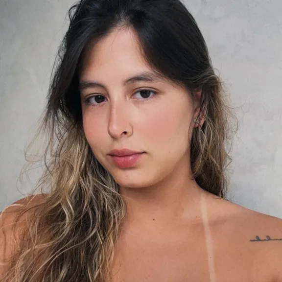 Foto de Perfil de Milena mariani