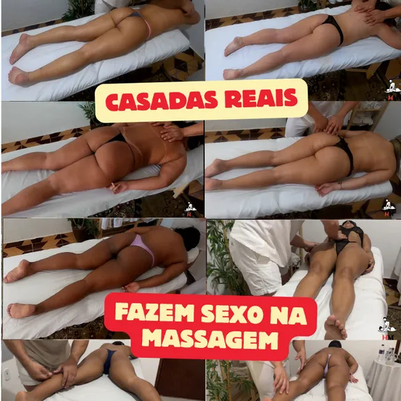 Foto de Perfil de Sexo e massagem