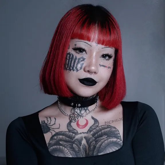 Foto de Perfil de Momoi