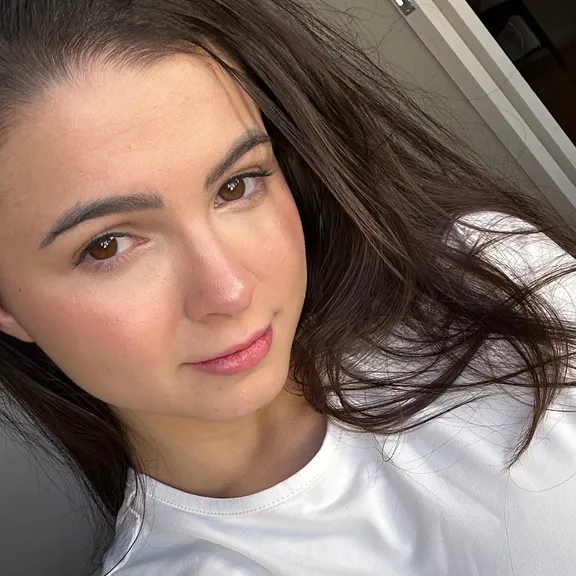 Foto de Perfil de Natasha França Steffens