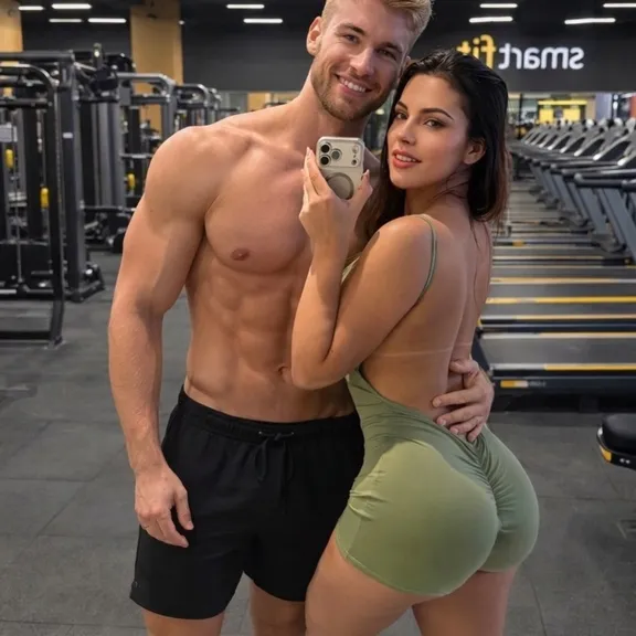 Foto de Perfil de OLÍVIA BIANCHI