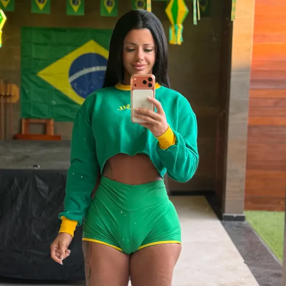 Foto de Perfil de pamella