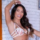 Foto de Perfil de Rafaelly pontes