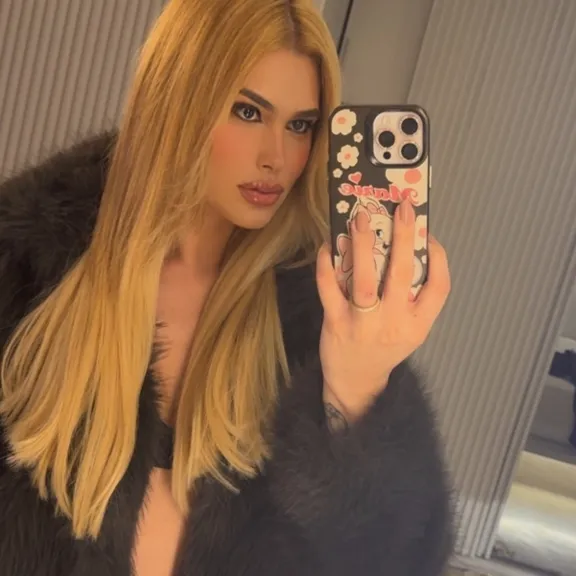 Foto de Perfil de Thaissa
