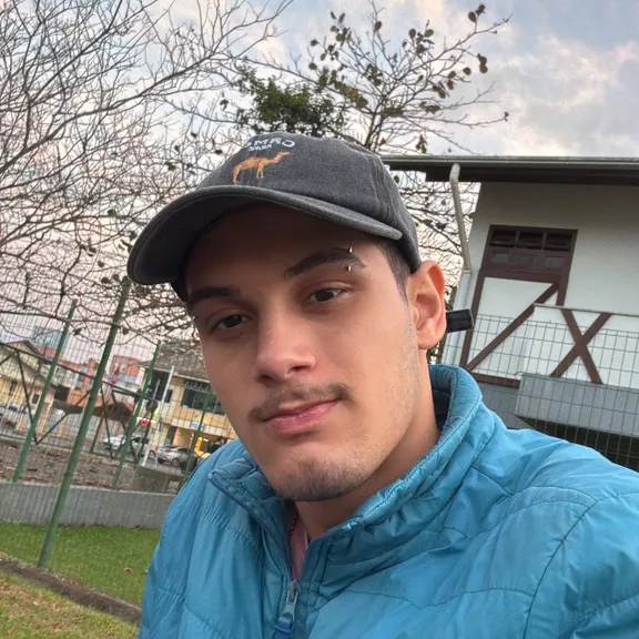 Foto de Perfil de Felippe