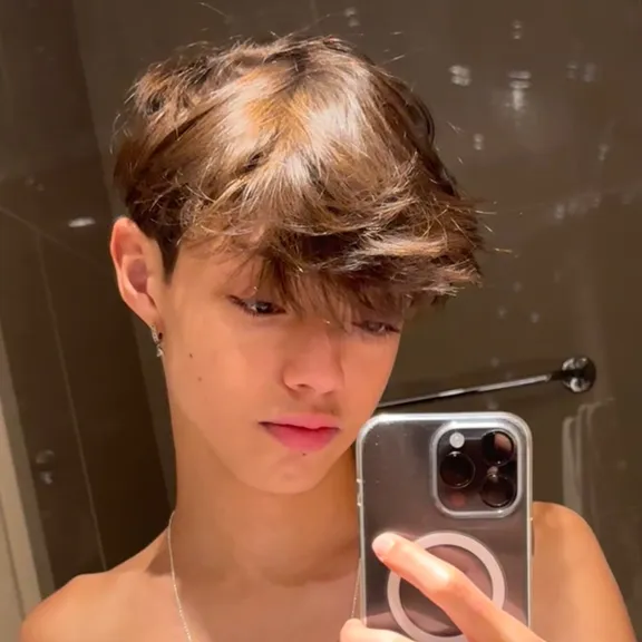 Foto de Perfil de Rhyden