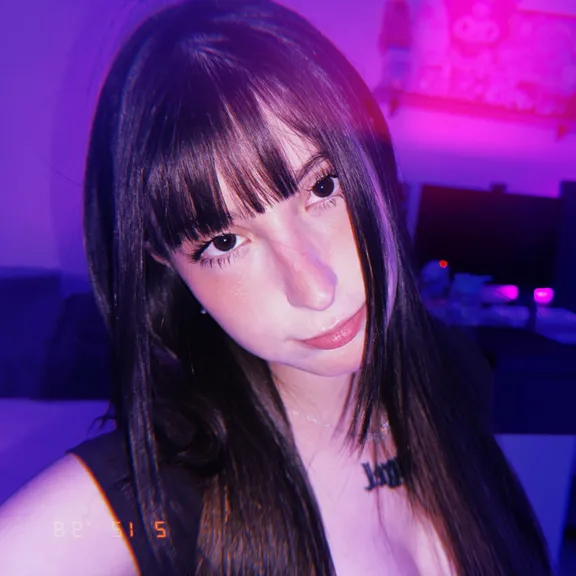 Foto de Perfil de Nany