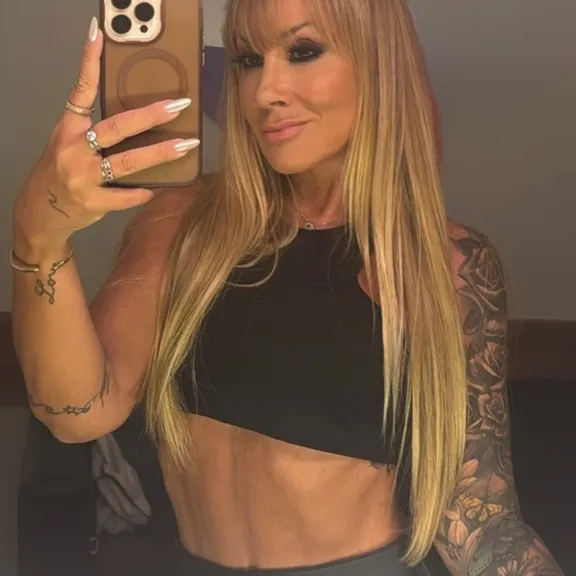 Foto de Perfil de Vivi Fernandez